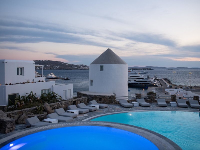 Porto Mykonos 6
