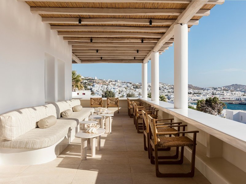 Porto Mykonos 9