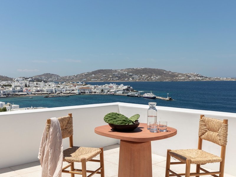Porto Mykonos 10