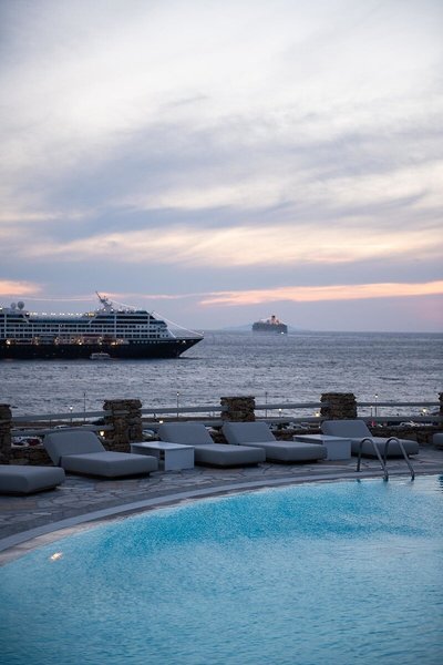 Porto Mykonos 13