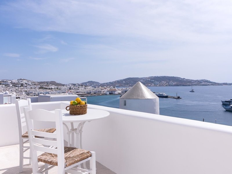 Porto Mykonos 17