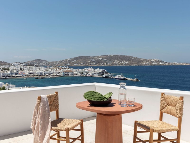 Porto Mykonos 33