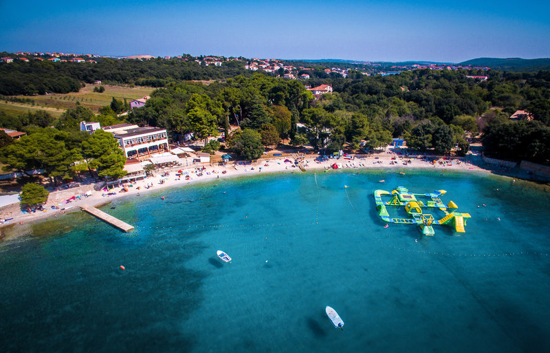 Centinera Resort & Camping 1