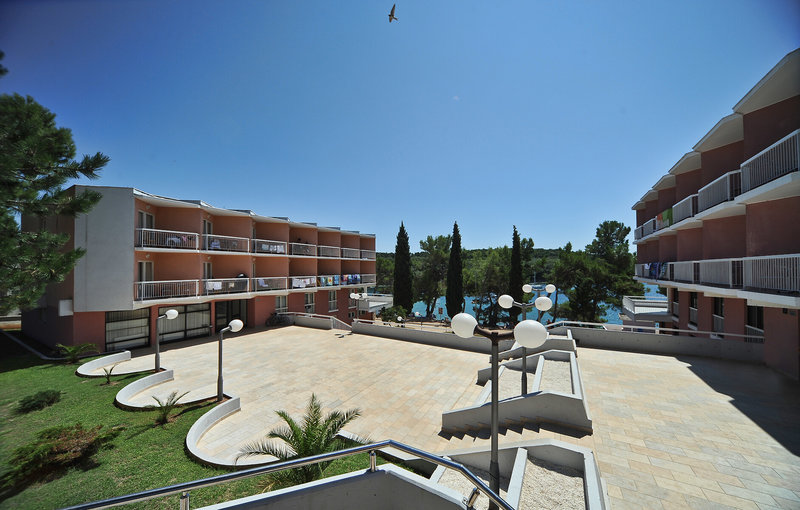 Centinera Resort & Camping 2