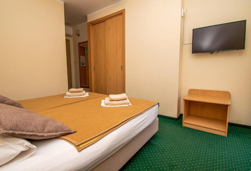 Centinera Resort & Camping 8