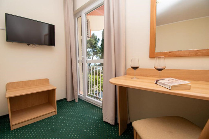 Centinera Resort & Camping 10