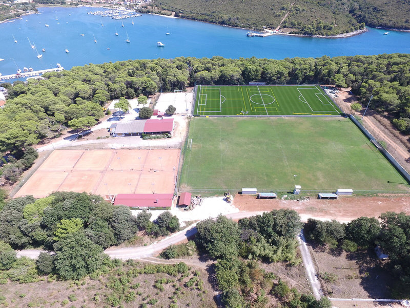 Centinera Resort & Camping 12