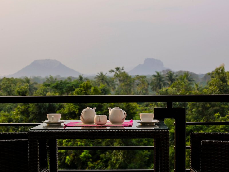 Cassandra Culture Resort 1