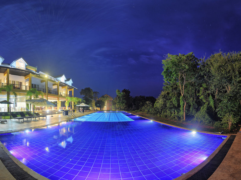 Cassandra Culture Resort 2
