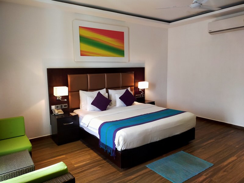 Cassandra Culture Resort 3