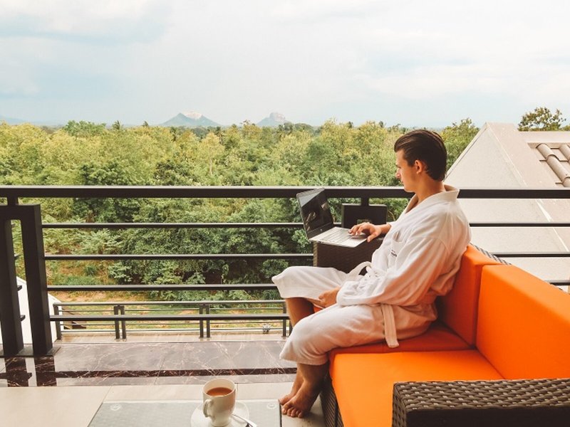 Cassandra Culture Resort 6