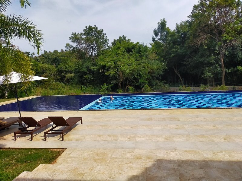 Cassandra Culture Resort 7