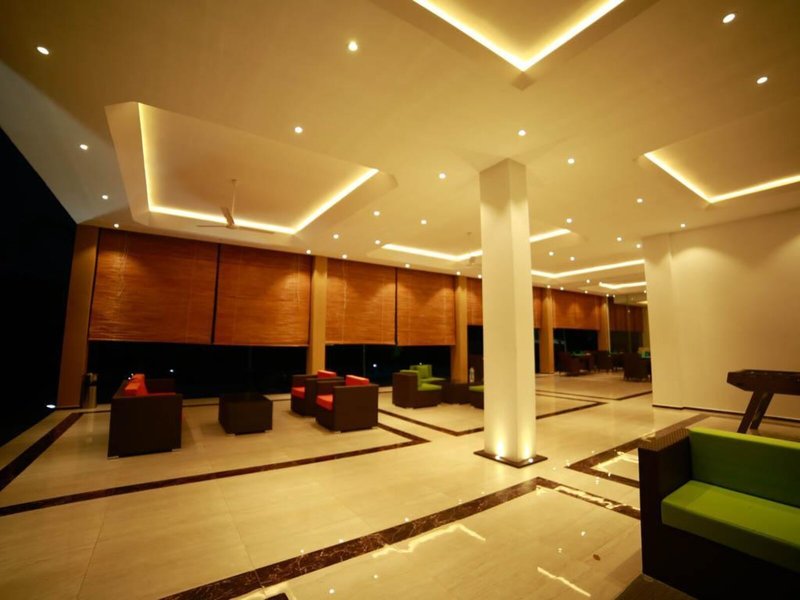 Cassandra Culture Resort 9