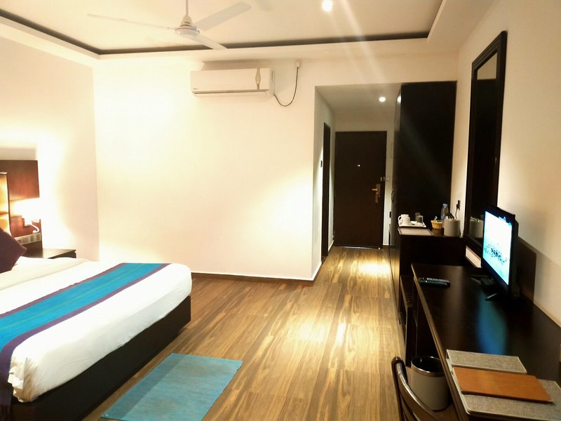 Cassandra Culture Resort 10