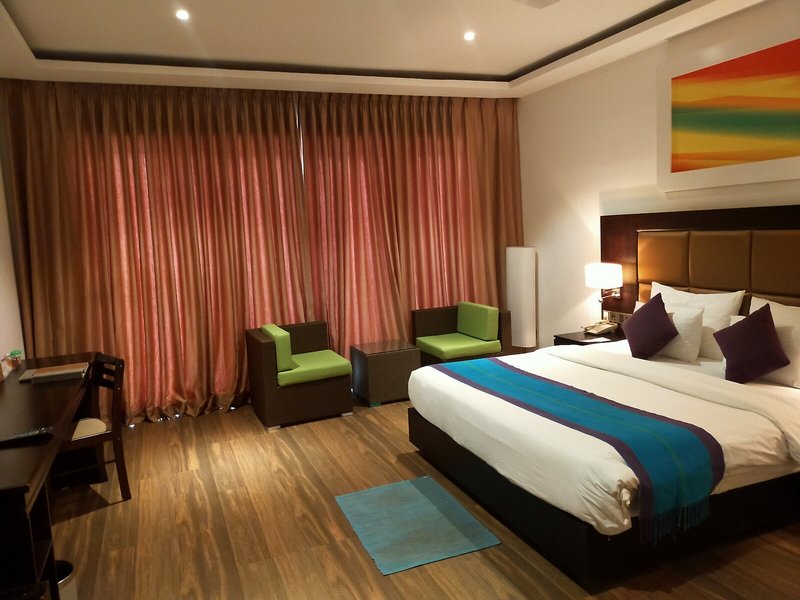 Cassandra Culture Resort 11