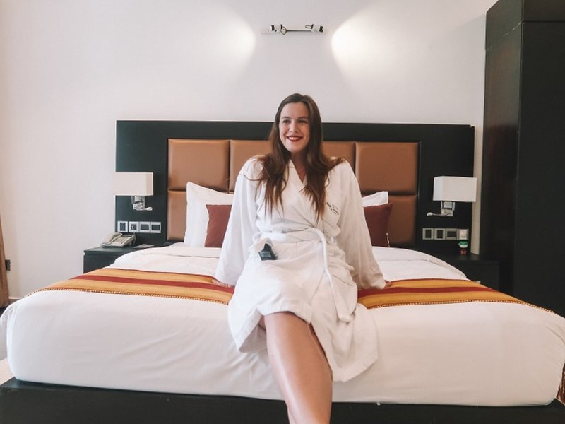 Cassandra Culture Resort 12