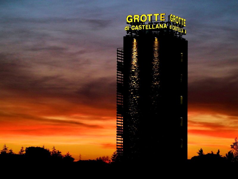 Hotel La Vetta Europa 1