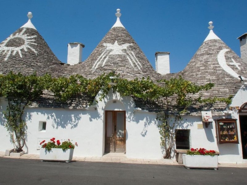 Hotel La Vetta Europa 3