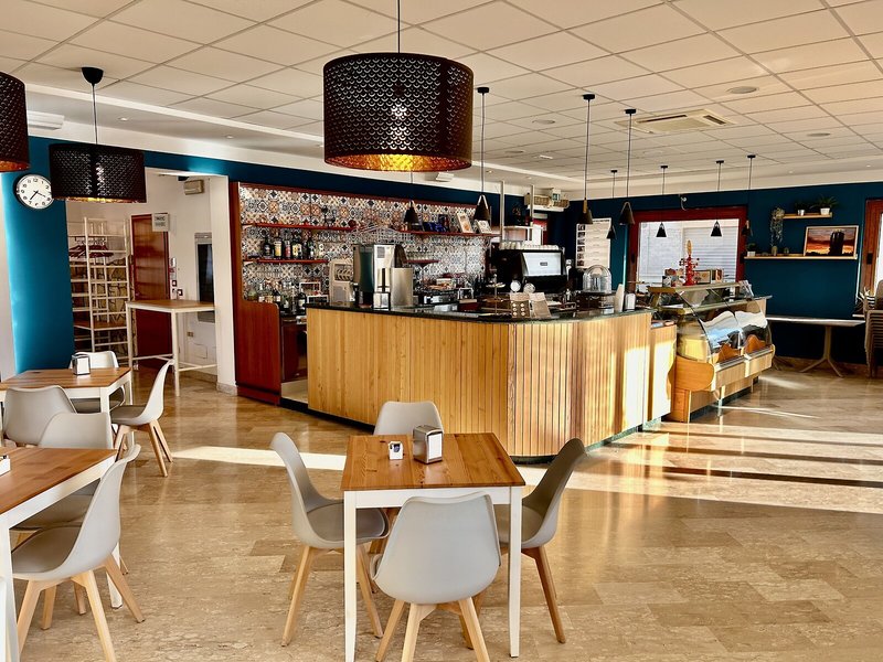 Hotel La Vetta Europa 13