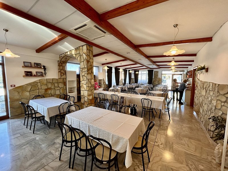 Hotel La Vetta Europa 14