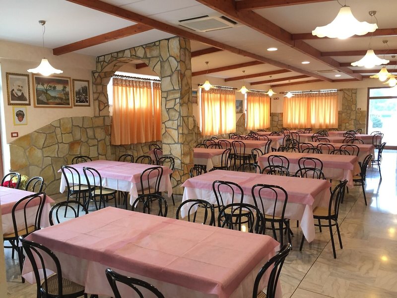 Hotel La Vetta Europa 15