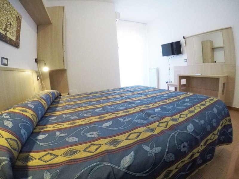 Hotel La Vetta Europa 20
