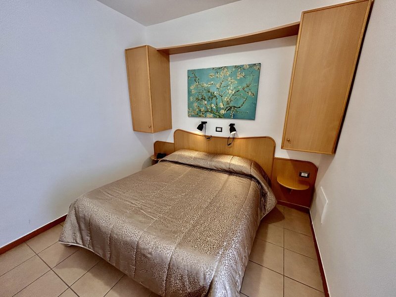Hotel La Vetta Europa 21