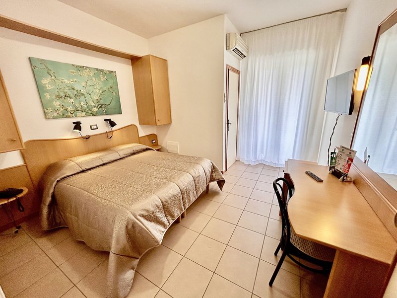 Hotel La Vetta Europa 22