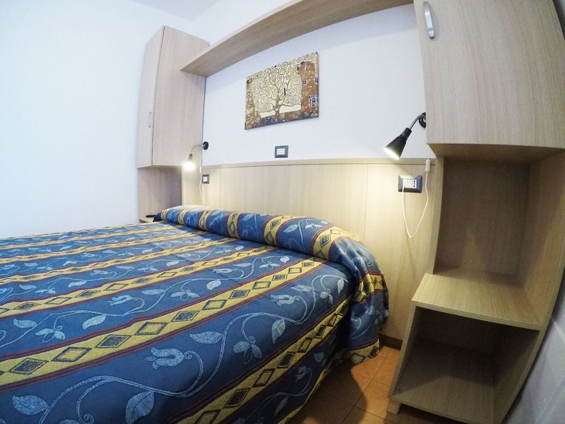 Hotel La Vetta Europa 25