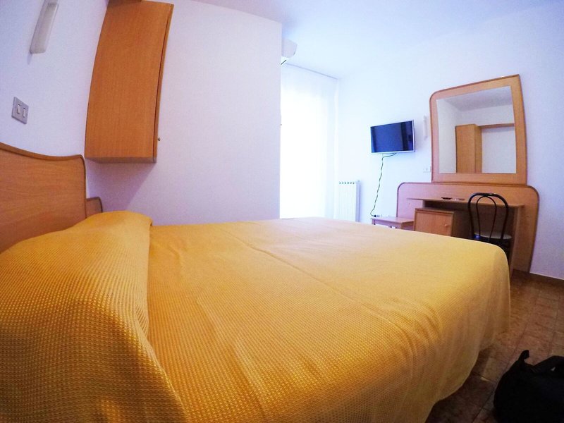Hotel La Vetta Europa 26