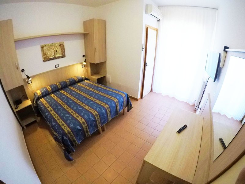 Hotel La Vetta Europa 27