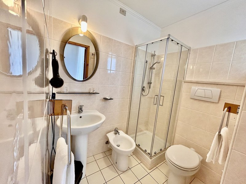 Hotel La Vetta Europa 28