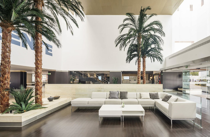 Hotel ILUNION Calas de Conil 2