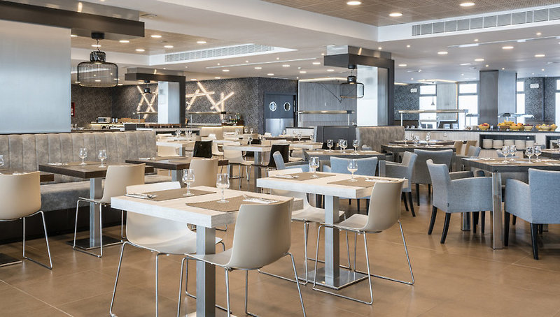 Hotel ILUNION Calas de Conil 3