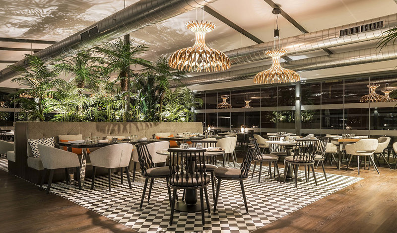 Hotel ILUNION Calas de Conil 5