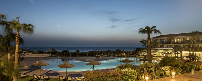 Hotel ILUNION Calas de Conil 2