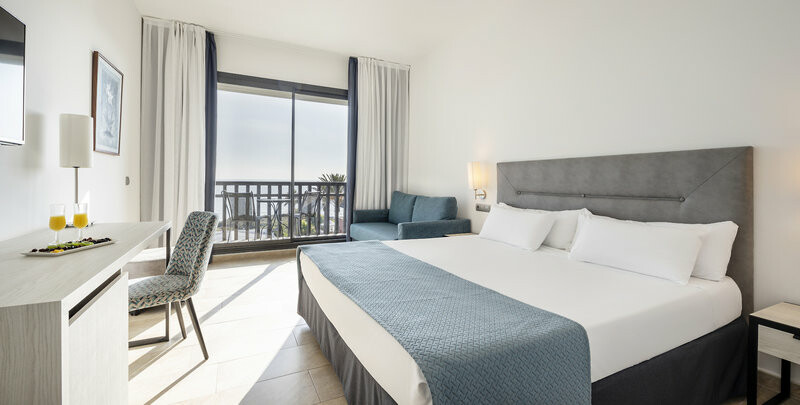 Hotel ILUNION Calas de Conil 3