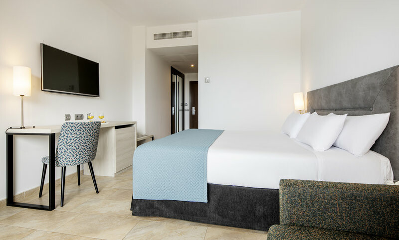 Hotel ILUNION Calas de Conil 4
