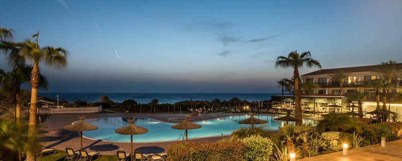 Hotel ILUNION Calas de Conil 2