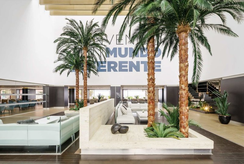 Hotel ILUNION Calas de Conil 3