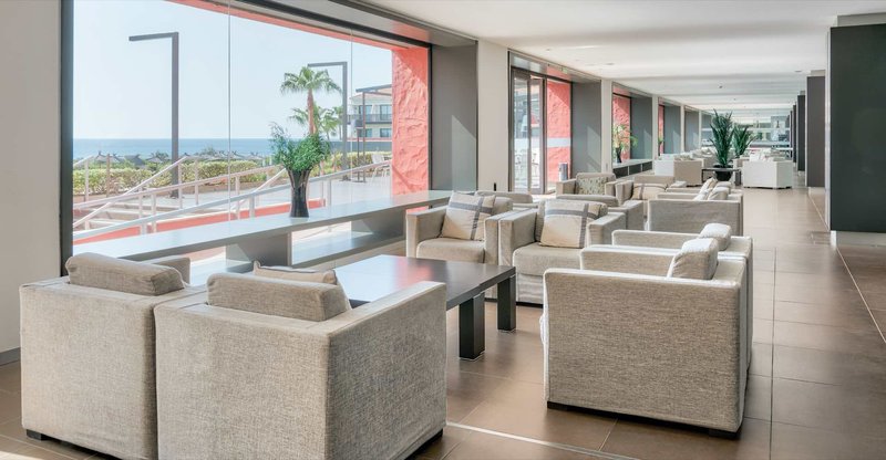 Hotel ILUNION Calas de Conil 4