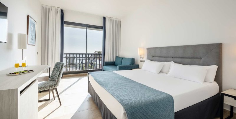 Hotel ILUNION Calas de Conil 6