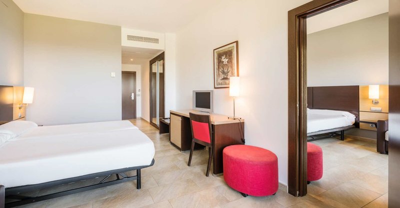 Hotel ILUNION Calas de Conil 7