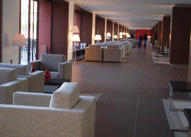 Hotel ILUNION Calas de Conil 3