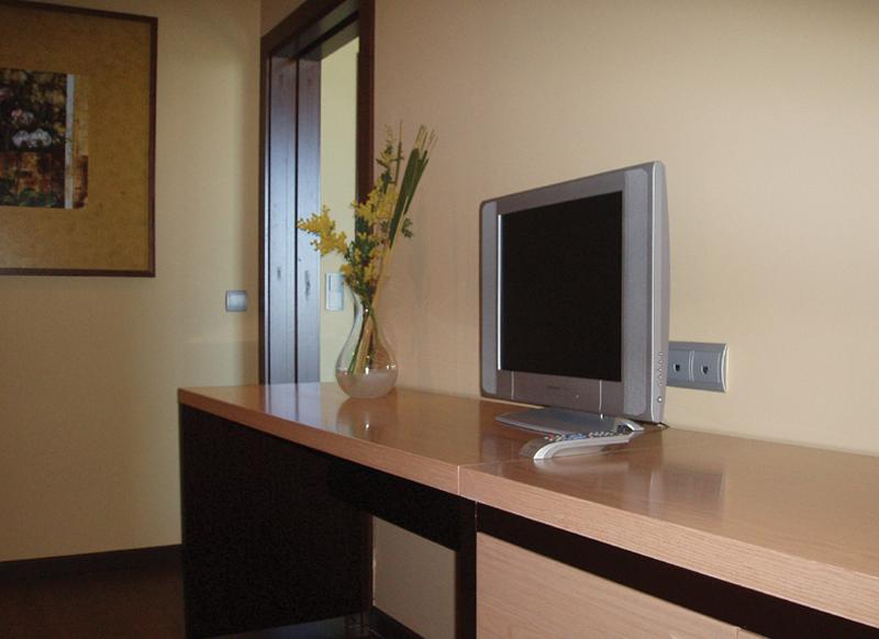 Hotel ILUNION Calas de Conil 5