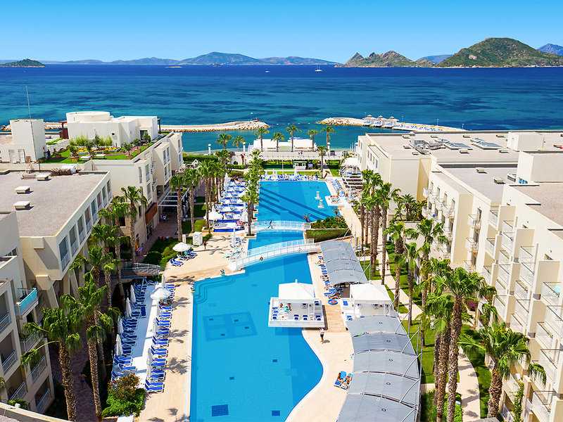 La Blanche Resort & Spa 1