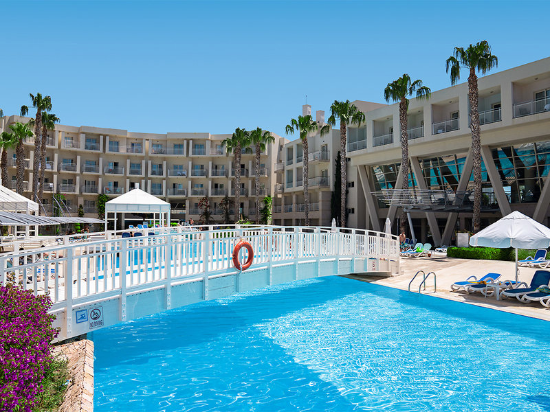 La Blanche Resort & Spa 2