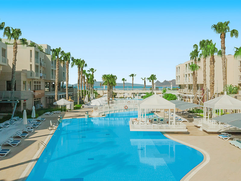 La Blanche Resort & Spa 4