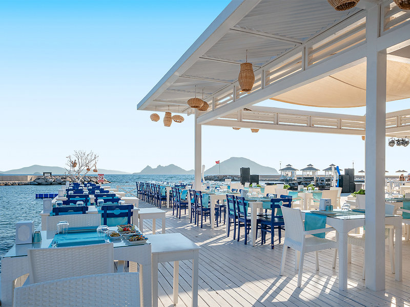 La Blanche Resort & Spa 5