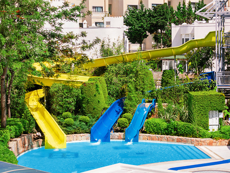 La Blanche Resort & Spa 7